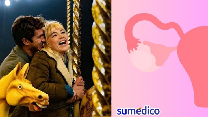El tiempo que tenemos: ¿Cómo afecta el cáncer de ovario que menciona la película?