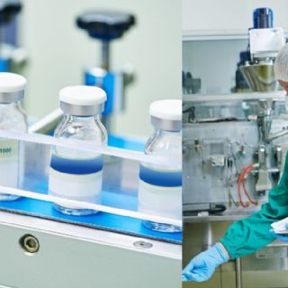 Gobierno fija reglas para impulsar inversión en la industria farmacéutica