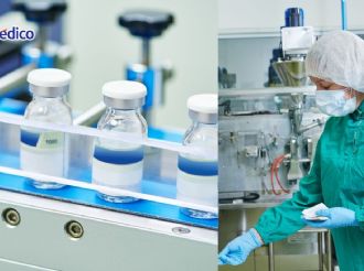 Gobierno fija reglas para impulsar inversión en la industria farmacéutica