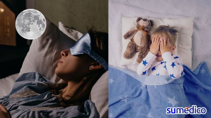 ¿Hasta qué edad es ideal el colecho en los bebés y niños?
