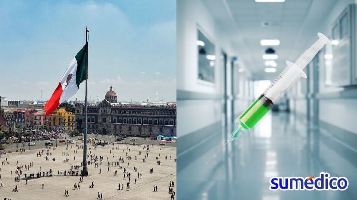 ¿Cuáles fueron las principales causas de muerte en México en 2023?