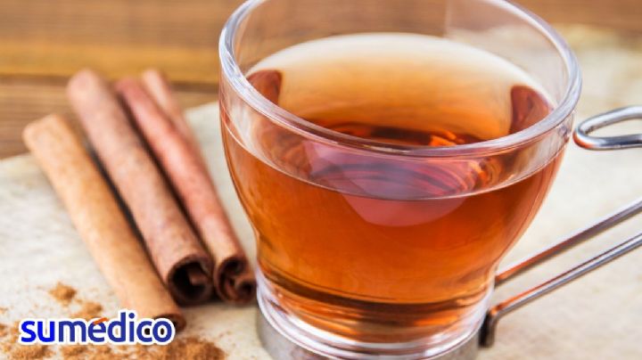 ¿Qué pasa si tomo té de canela todas las noches?