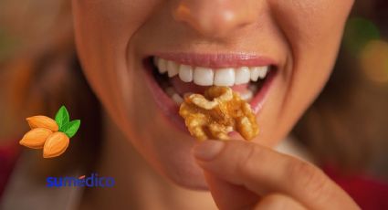 5 beneficios de consumir nueces todos los días