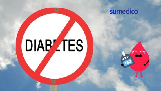 5 consejos poco conocidos para prevenir la diabetes