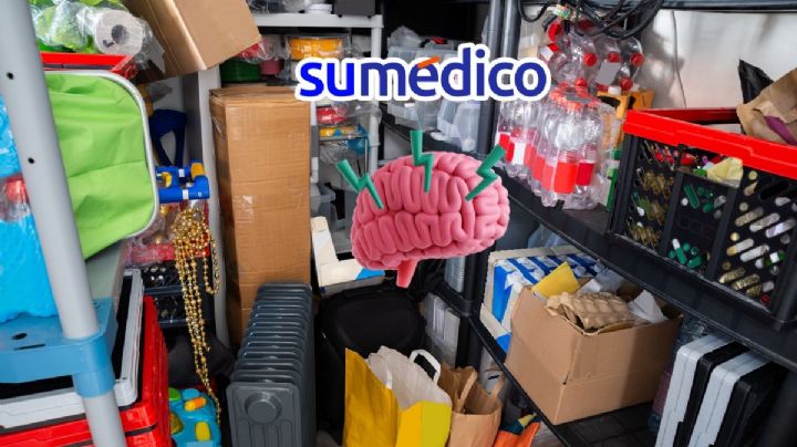 ¿Cómo saber si soy un acumulador compulsivo?