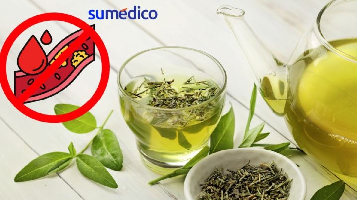 Bebidas que ayudan a reducir el colesterol