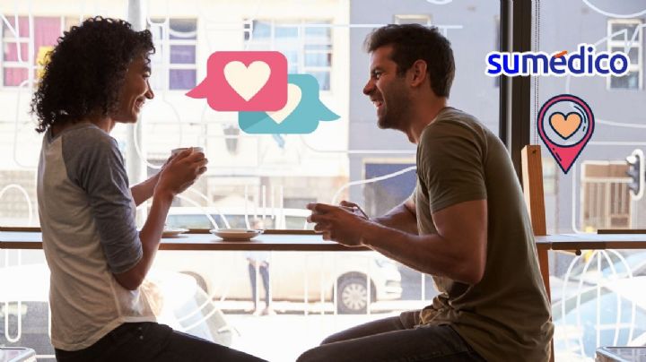 6 tendencias en las citas para encontrar pareja en 2025