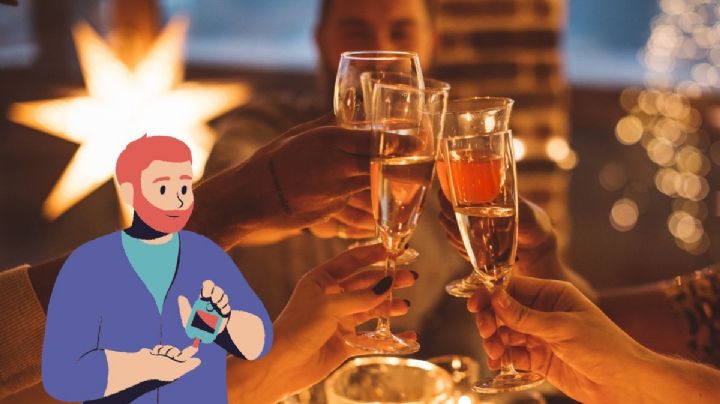 ¿Pueden tomar sidra las personas con diabetes?