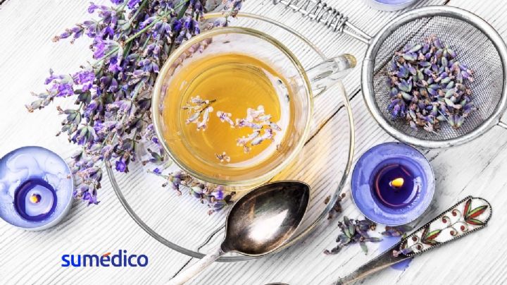 ¿Cuáles son los beneficios del té de lavanda?