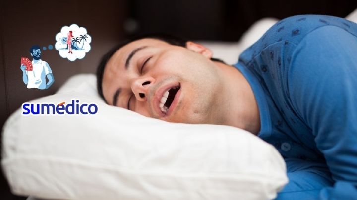 ¿Qué significa soñar con la persona que te gusta, según la psicología?