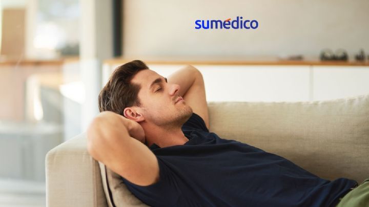¿Una pequeña siesta ayuda a recuperar energía? Esto dice Harvard
