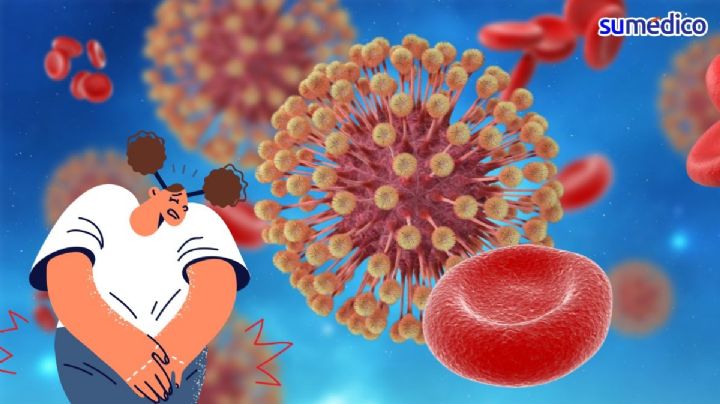 La peligrosa infección en la intimidad que sufren 1 de cada 5