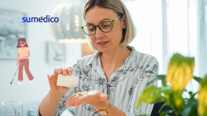 ¿Tomar Ozempic puede provocar ceguera? Esto dice Harvard