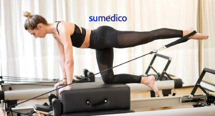 ¿Cuáles son los beneficios de hacer pilates para la salud?