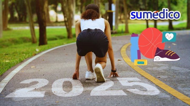 Tendencias deportivas que marcarán el 2025