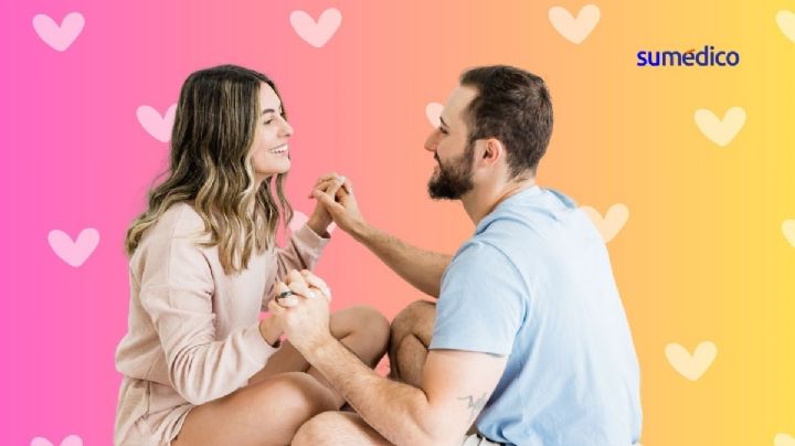 5 cosas en las que se fijan los hombres durante la intimidad