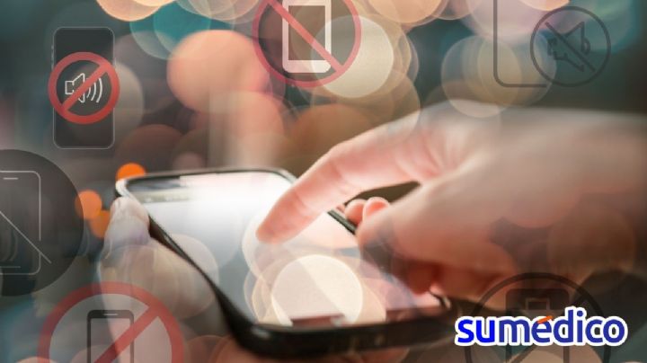 ¿Qué significa tener el celular siempre en silencio, según la psicología?