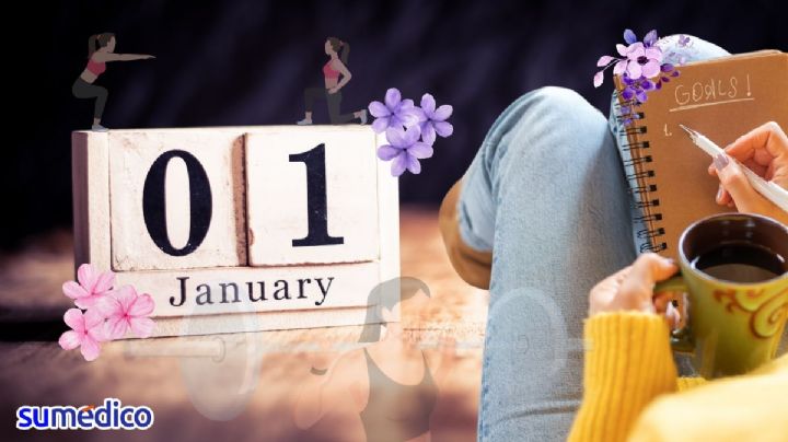 ¿El 1 de enero es buen día para empezar un nuevo hábito?