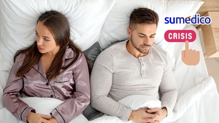 12 puntos para identificar si estás en una crisis de pareja, según la psicología