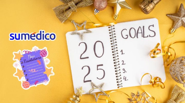 Cómo lograr tus propósitos de año nuevo, según la psicología