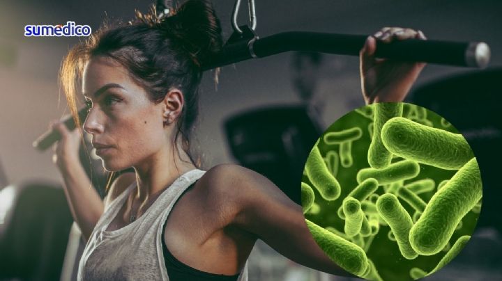 ¿Vas al gimnasio? Esta máquina tiene 300 veces más bacterias que el inodoro