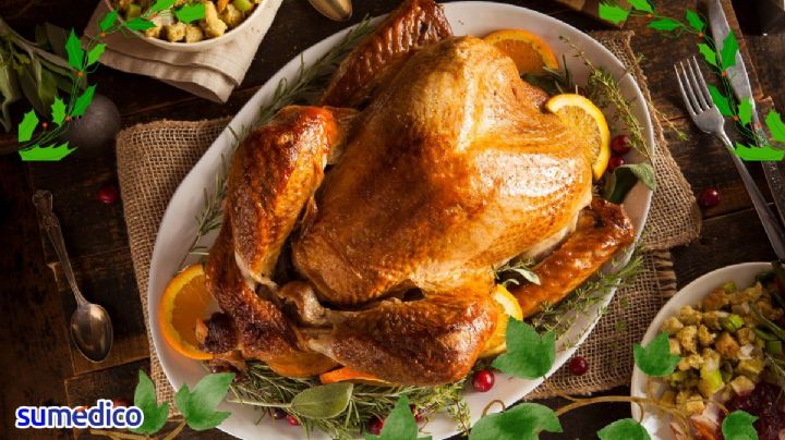 ¿Qué pasa si una persona con diabetes come pavo? Efectos en la glucosa