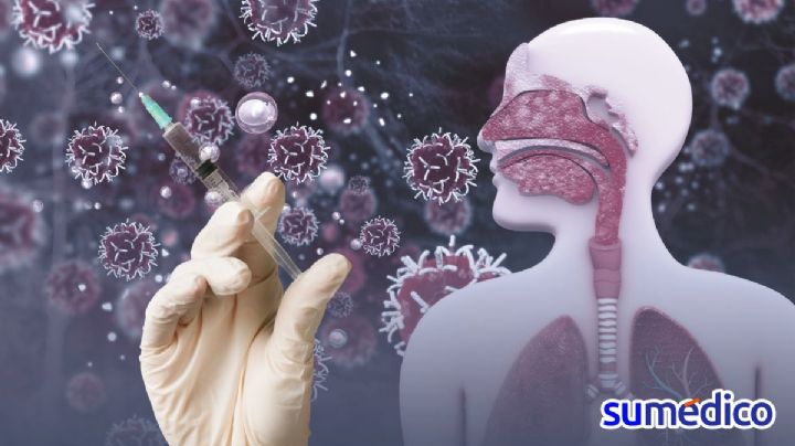 Cómo funciona la vacuna para el Virus Sincicial Respiratorio aprobada por Cofepris