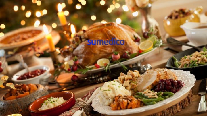 Especias antiinflamatorias que no pueden faltar en tus platillos navideños