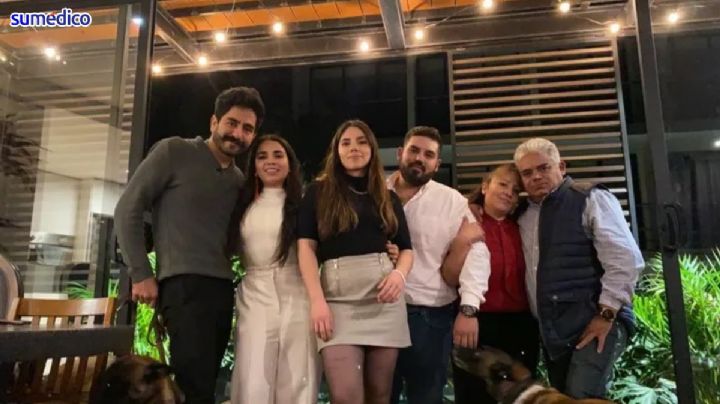 Un accidente le destrozó el rostro y causó grave hemorragia; familia busca apoyo