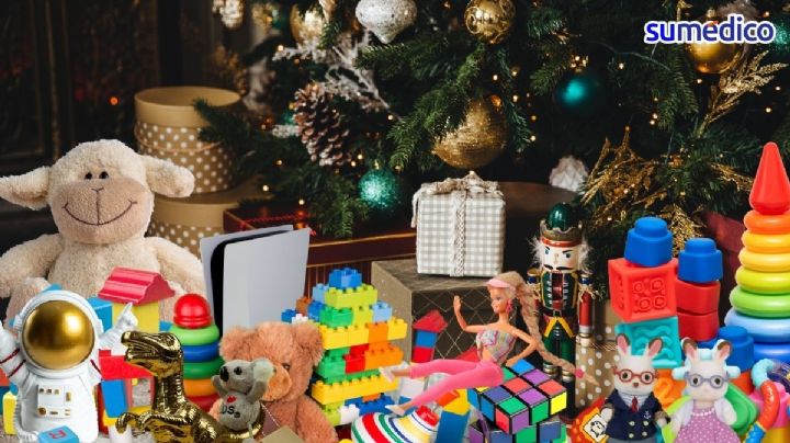 ¿Debo regalarle a mi hijo todo lo que pide? Esto dice la psicología