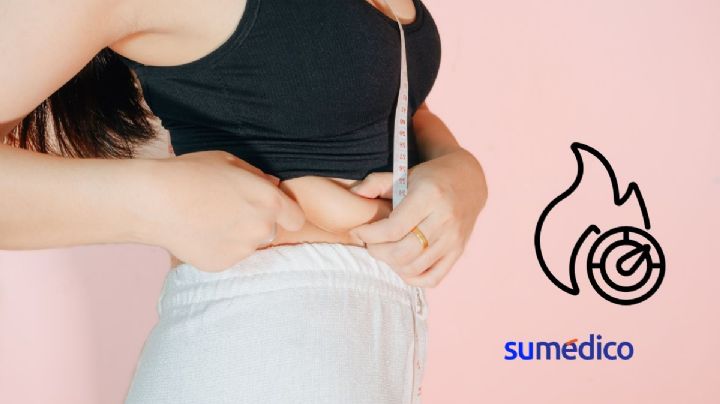 Consejos para perder grasa en poco tiempo