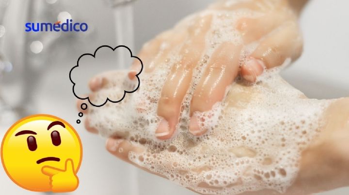 ¿Te lavas todo el tiempo las manos? Esto significa según la psicología