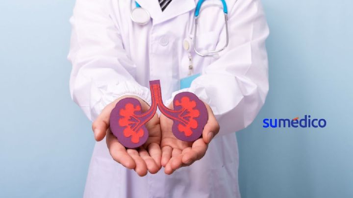 "El trasplante renal no solo es un procedimiento médico, transforma vidas”