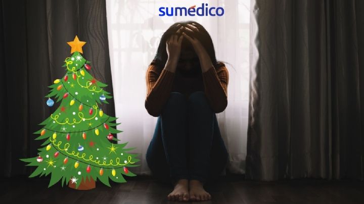 ¿Las luces navideñas ayudan a combatir la tristeza?