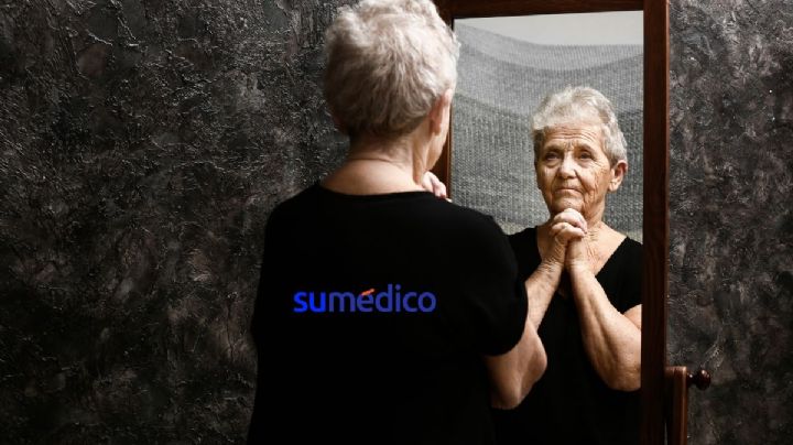 Hábitos que te hacen envejecer más rápido