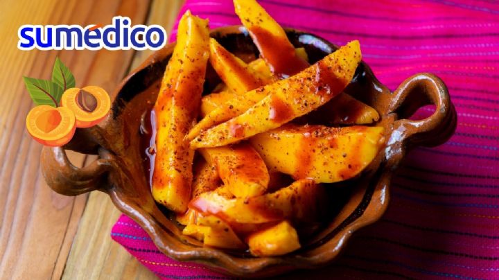 ¿Qué es realmente el chamoy?