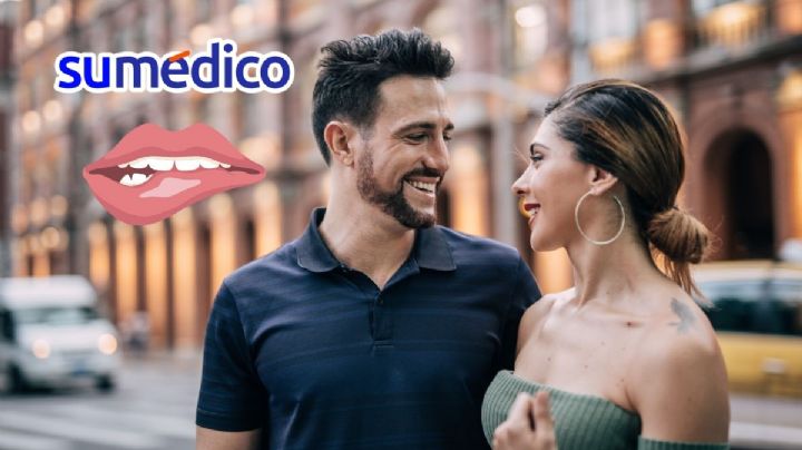 Señales que indican que alguien te desea en la intimidad, según la psicología