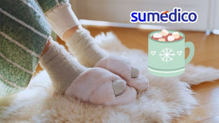 ¿Cómo hacer para que una casa se mantenga caliente en invierno?
