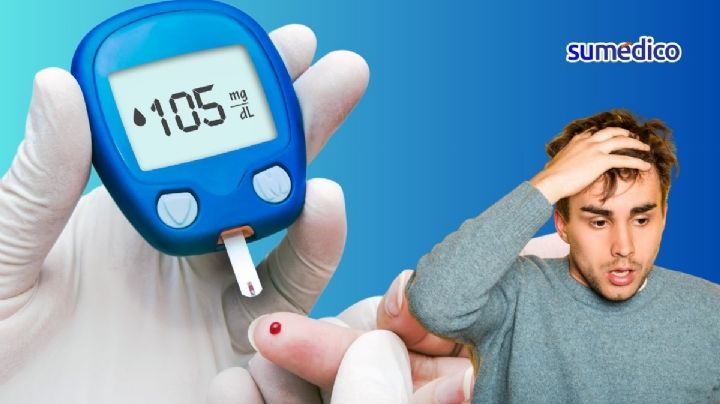 5 comidas que, sin darte cuenta, elevan tu glucosa en sangre