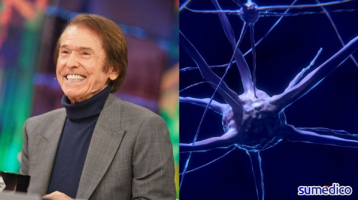 ¿Qué es el linfoma cerebral que padece el cantante Raphael?
