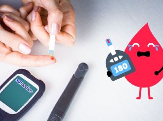 Resistencia a la insulina: 3 síntomas de alerta para evitar la diabetes