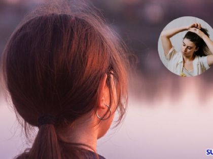 ¿Te amarras siempre el cabello? Estos significa según la psicología