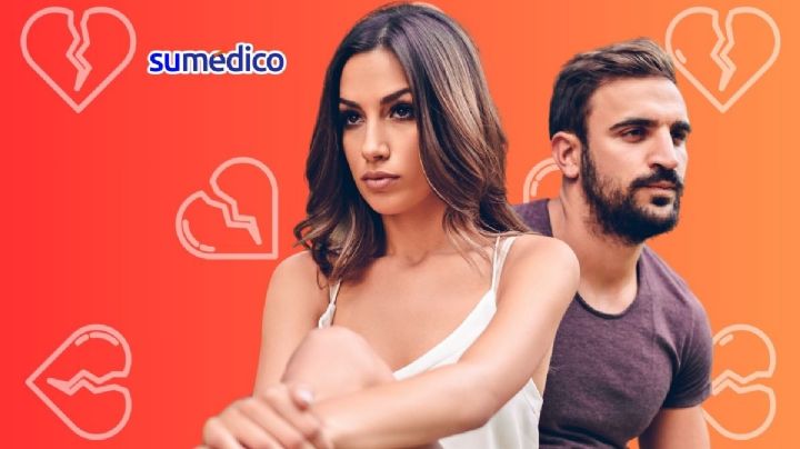 Según la psicología, estas son las señales de que tu pareja es narcisista