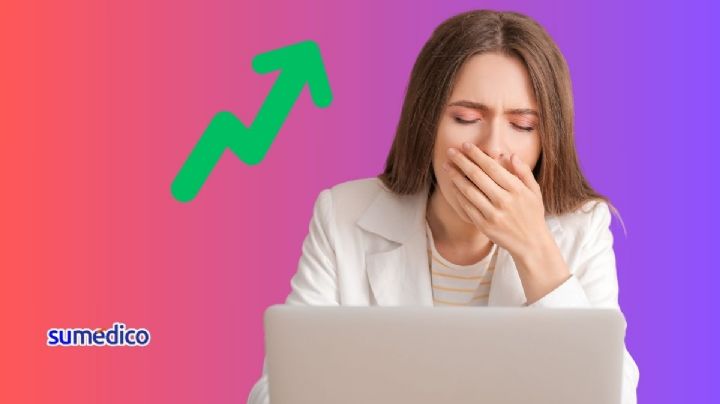 Ni proteína ni café: Así puedes tener más energía durante el día
