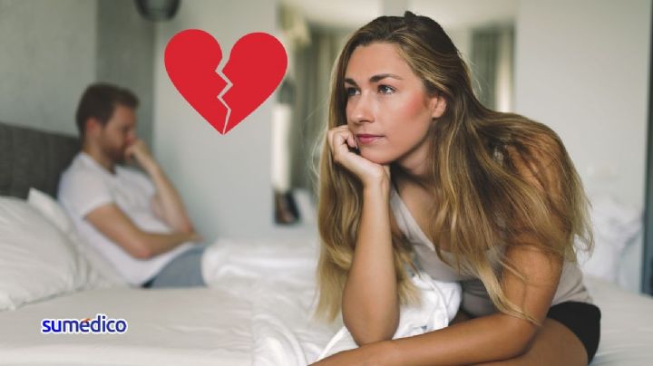 ¿Por qué algunas mujeres casadas son infieles?