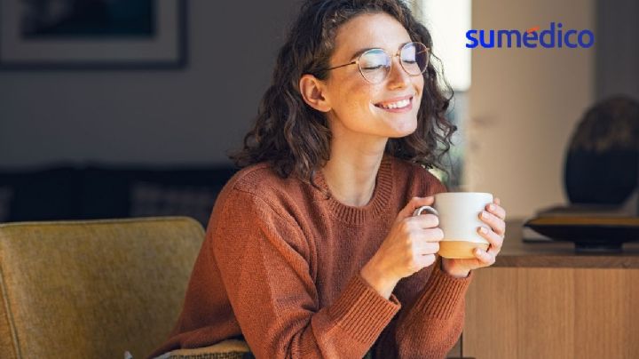 El té que te hace quemar calorías en invierno y es bueno para tu salud