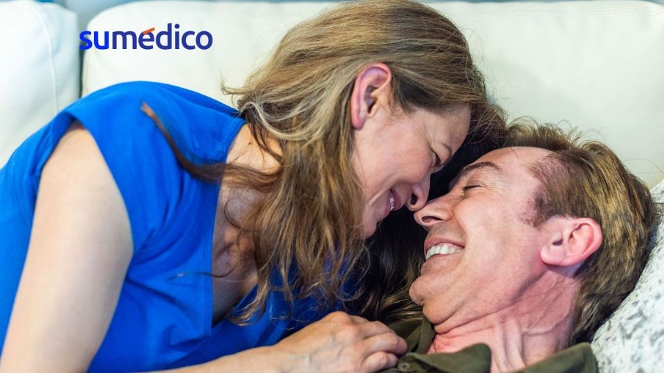 Descubre cómo mejorar la vida íntima durante la menopausia