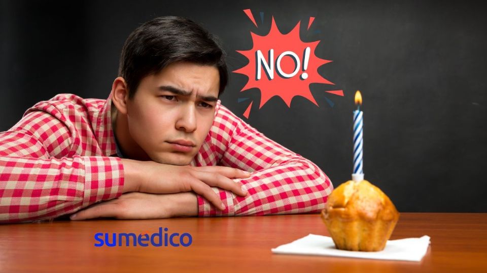 Descubre qué significa que no te guste festejar tu cumpleaños, según la psicología