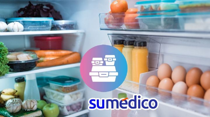 La peligrosa razón por la que no debes guardar tu recalentado en tupper de yogur