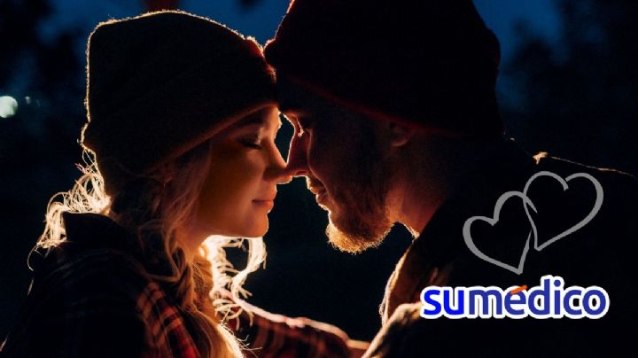 5 cosas que debes practicar en la intimidad si estás en pareja